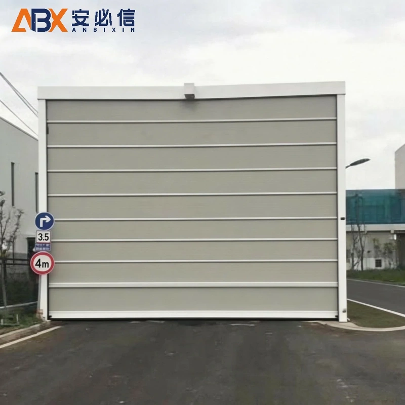 张家界高速堆积门